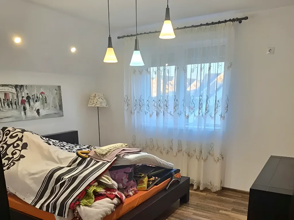 Apartament Popești Leordeni, Ilfov de Vânzare - Penthouse 3 Camere, 100 mp Utili - imaginea 4